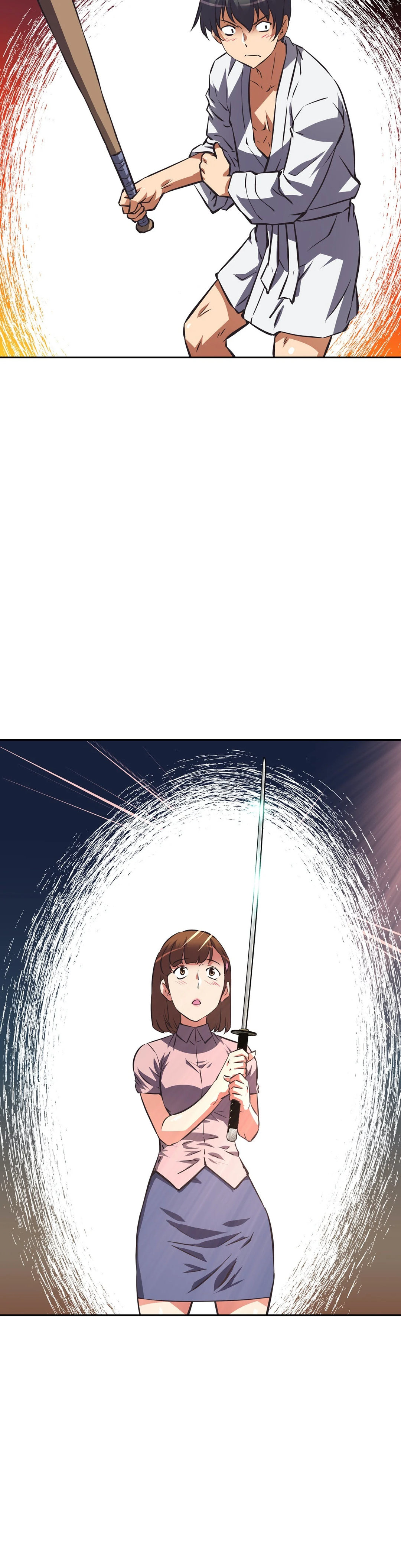 Hell’s Harem Chapter 62 Page 25