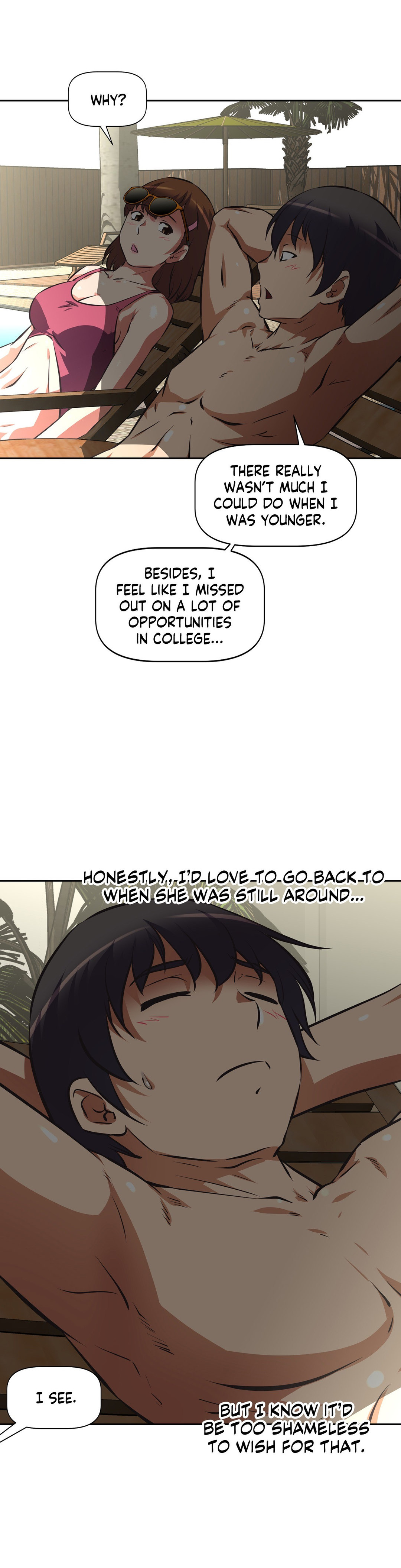 Hell’s Harem Chapter 63 Page 19