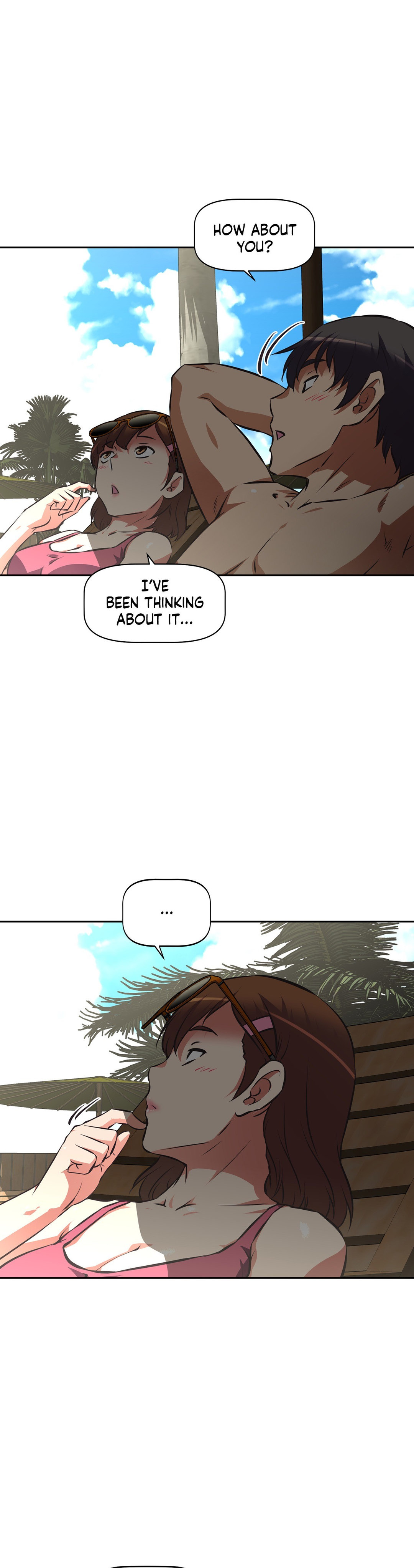 Hell’s Harem Chapter 63 Page 20