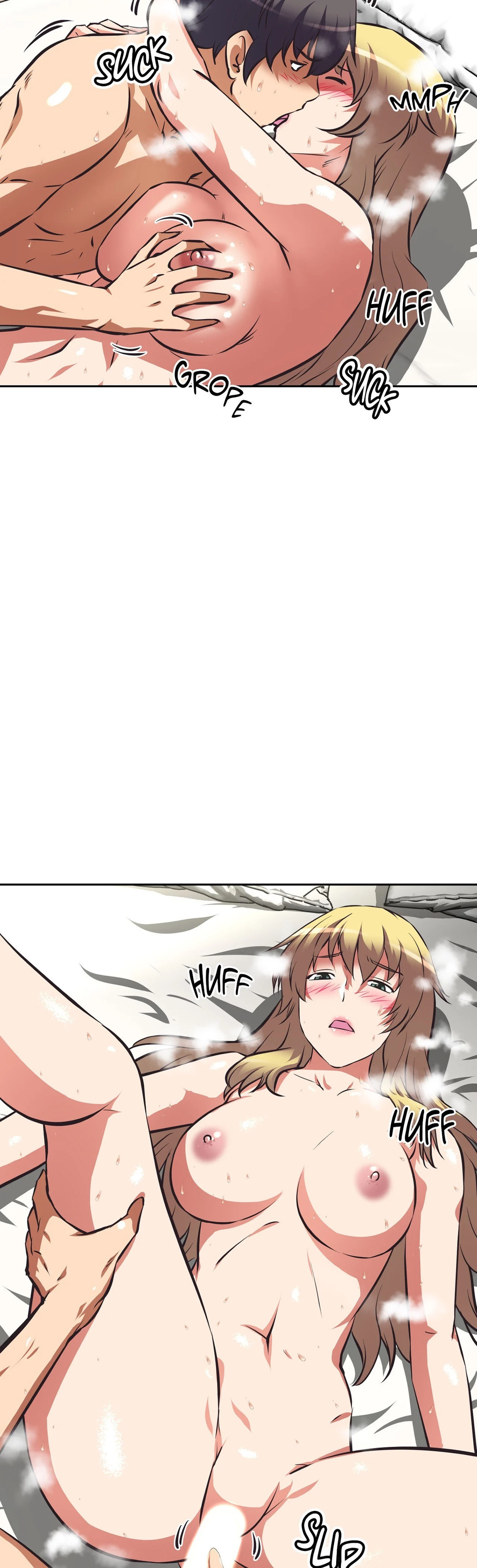 Hell’s Harem Chapter 63 Page 3