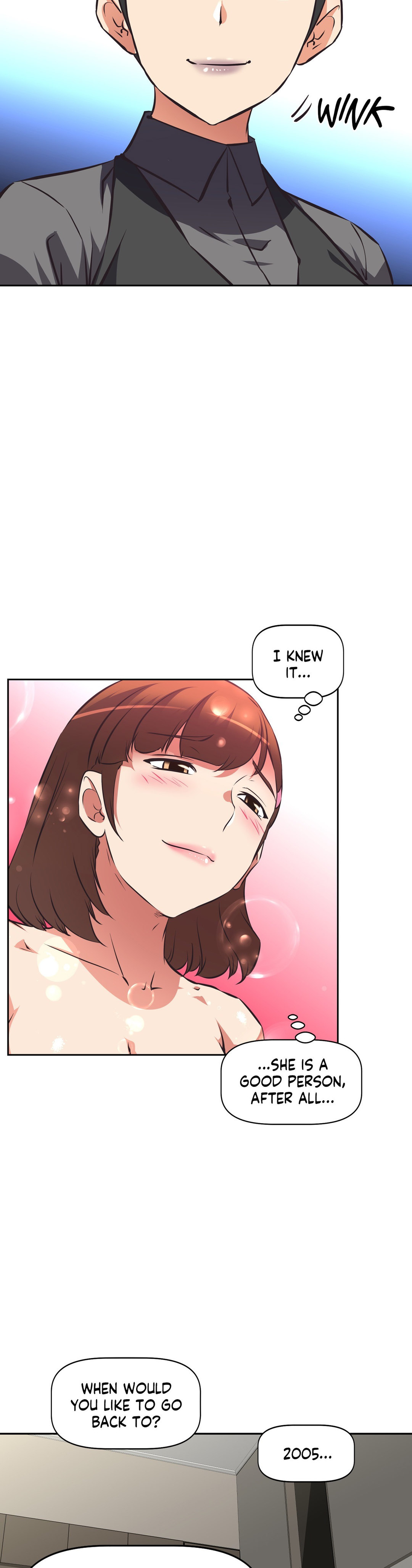Hell’s Harem Chapter 63 Page 39