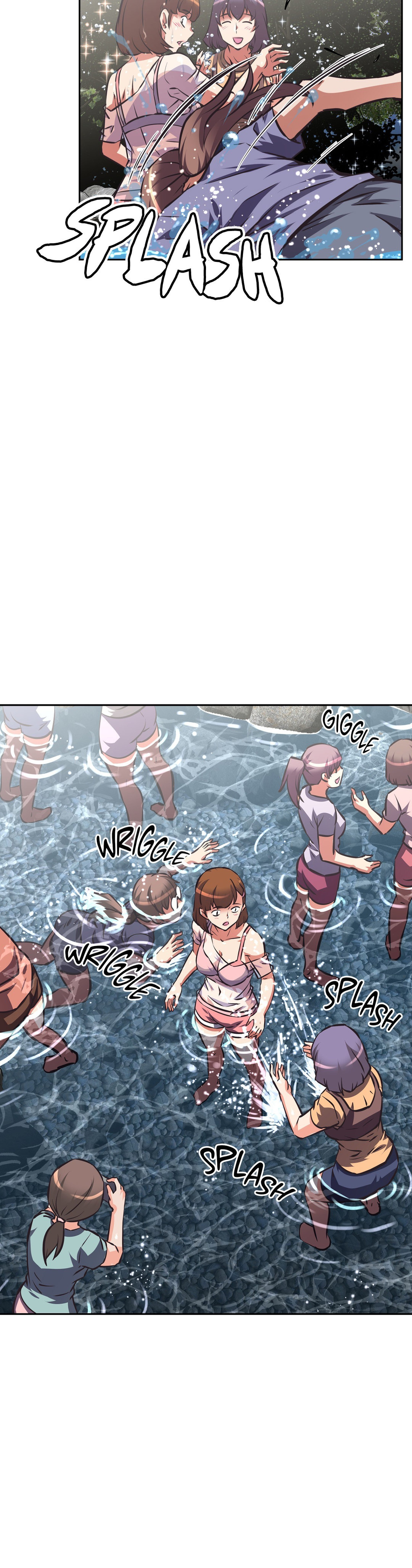 Hell’s Harem Chapter 63 Page 43