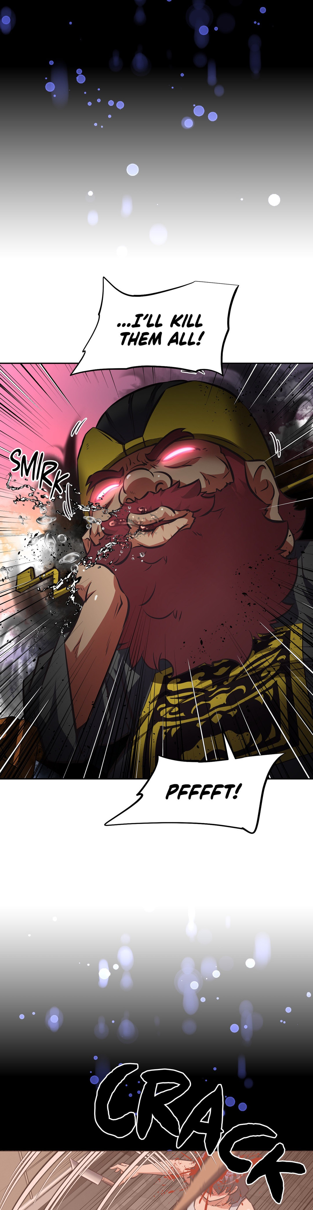 Hell’s Harem Chapter 63 Page 54