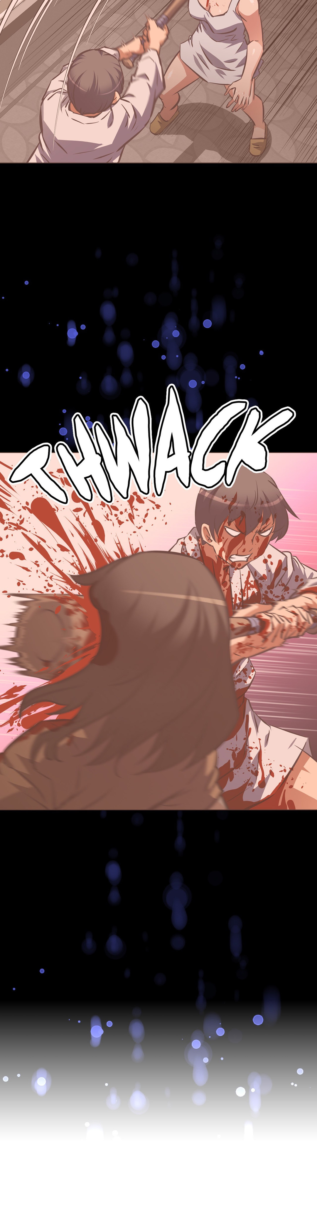Hell’s Harem Chapter 63 Page 55
