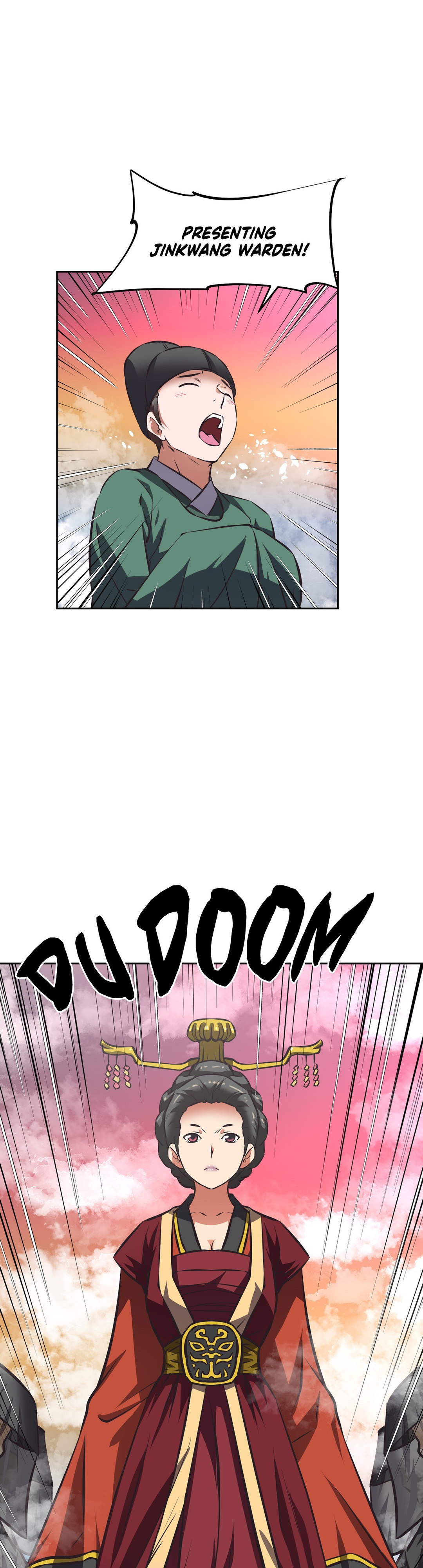 Hell’s Harem Chapter 63 Page 59