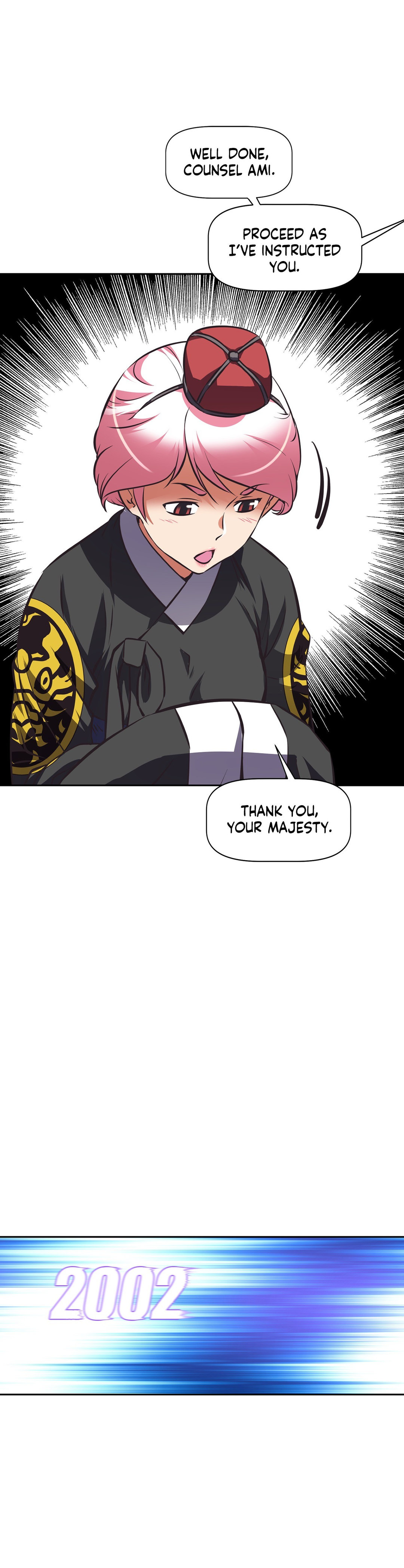 Hell’s Harem Chapter 63 Page 62