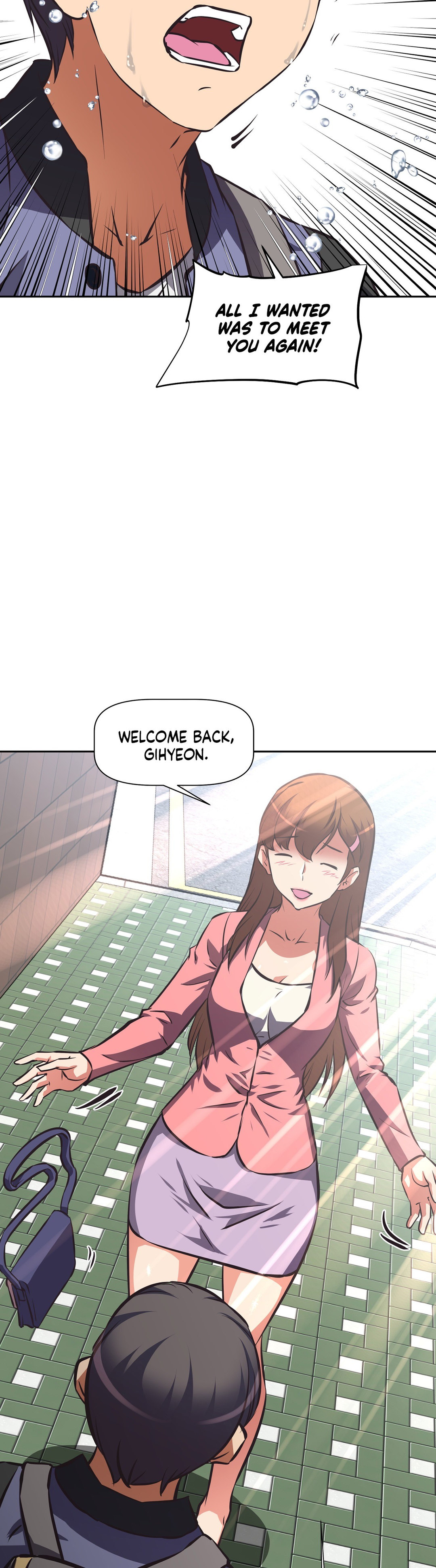 Hell’s Harem Chapter 63 Page 69