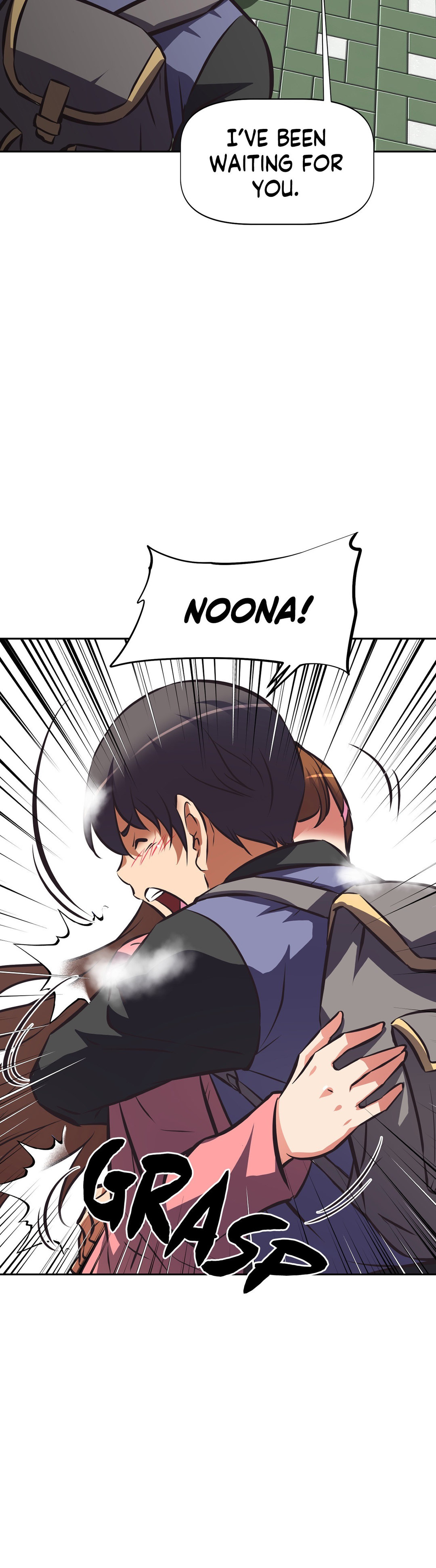 Hell’s Harem Chapter 63 Page 70
