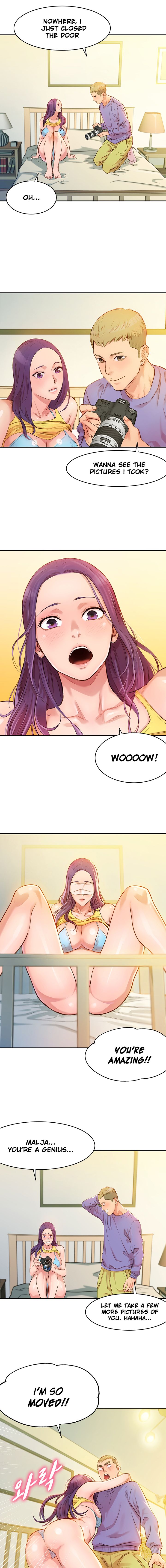 Goddess Stargram Chapter 1 Page 19