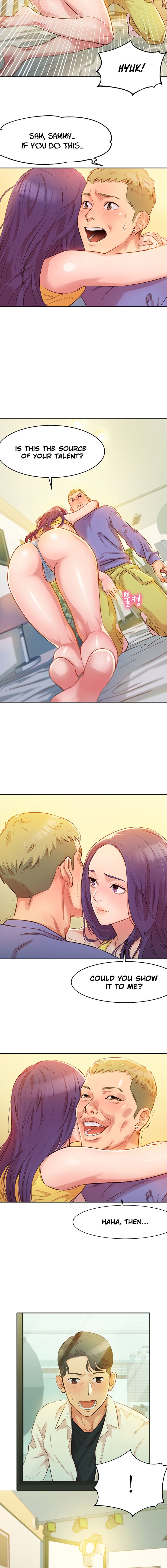 Goddess Stargram Chapter 1 Page 20