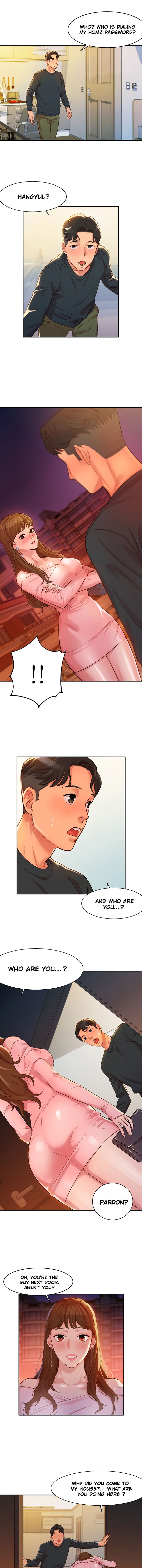 Goddess Stargram Chapter 1 Page 29