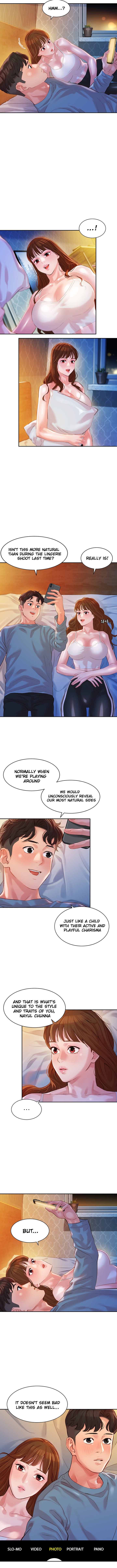 Goddess Stargram Chapter 14 Page 10