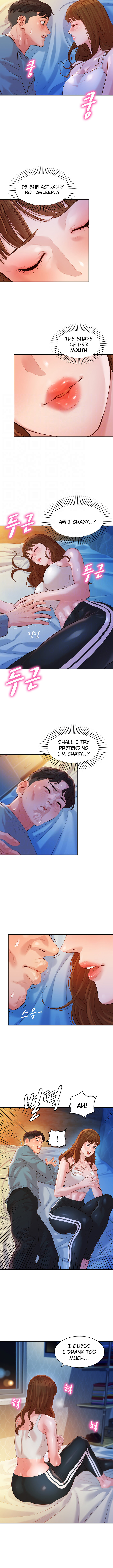 Goddess Stargram Chapter 15 Page 2