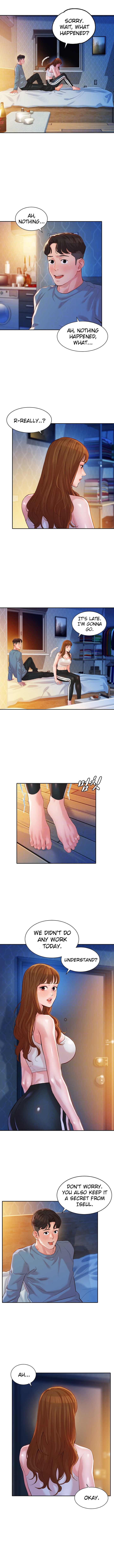 Goddess Stargram Chapter 15 Page 3
