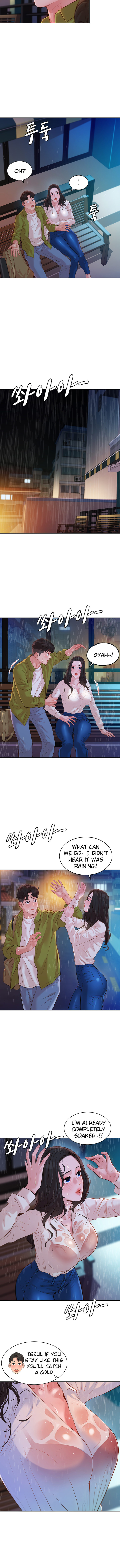 Goddess Stargram Chapter 15 Page 9
