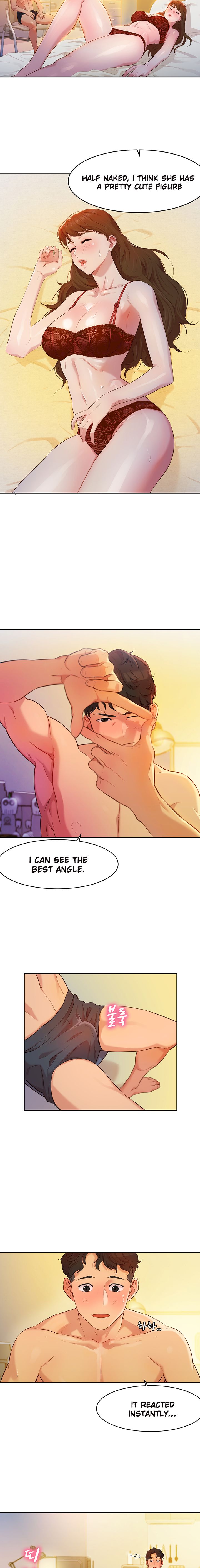 Goddess Stargram Chapter 2 Page 13