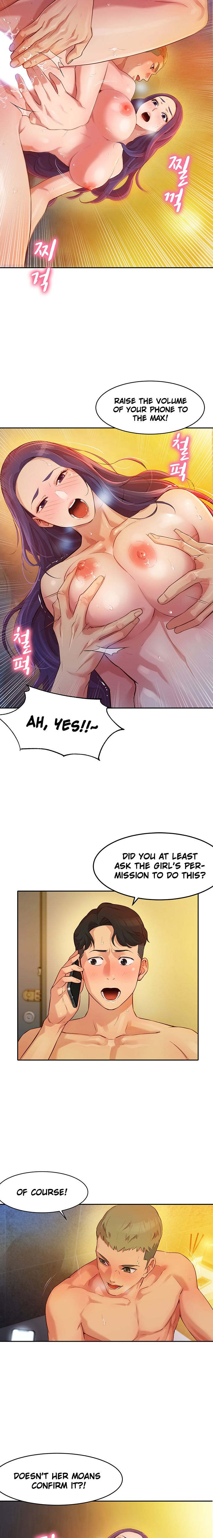 Goddess Stargram Chapter 2 Page 17