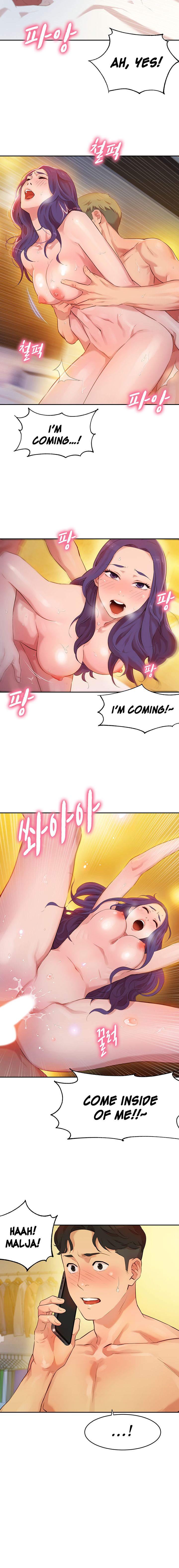Goddess Stargram Chapter 2 Page 20