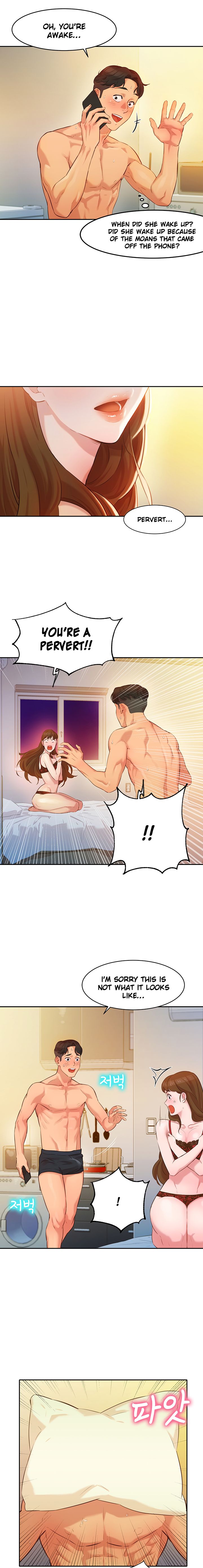 Goddess Stargram Chapter 2 Page 23