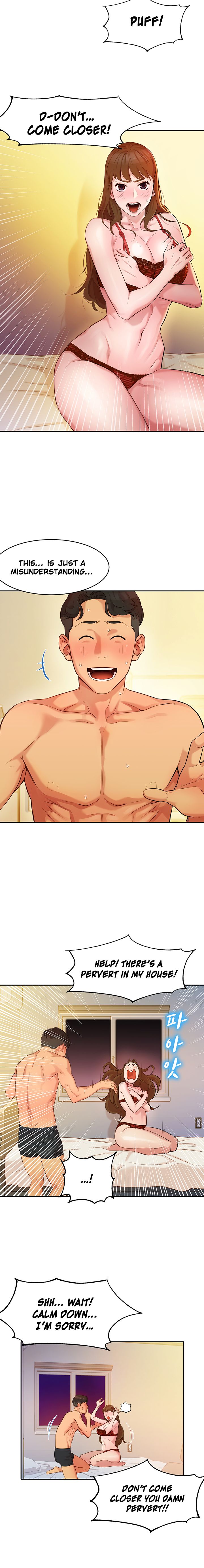 Goddess Stargram Chapter 2 Page 24
