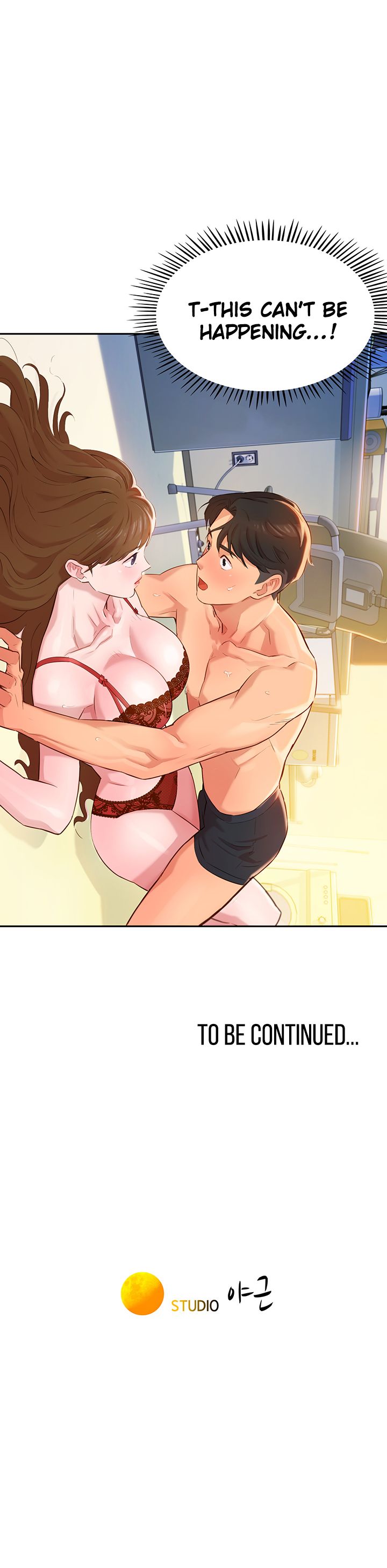 Goddess Stargram Chapter 2 Page 26