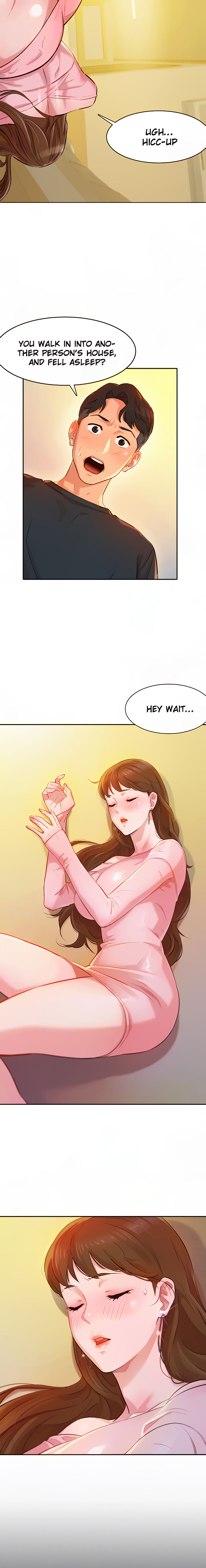 Goddess Stargram Chapter 2 Page 3