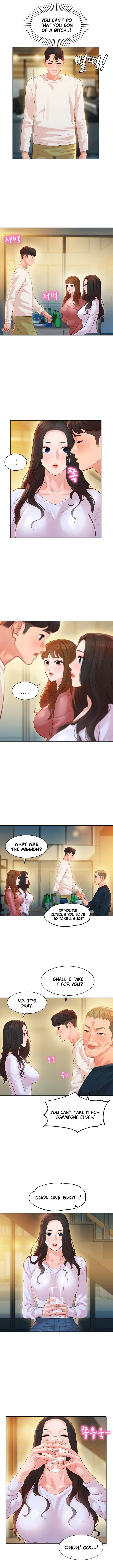 Goddess Stargram Chapter 21 Page 6
