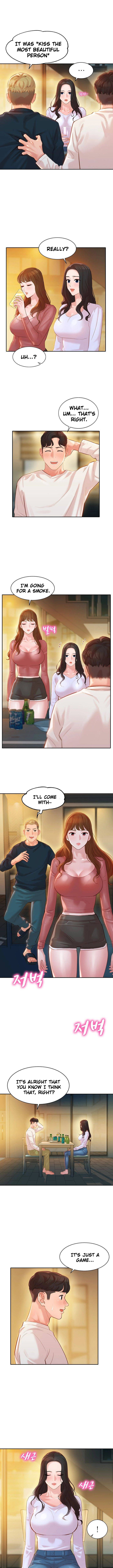 Goddess Stargram Chapter 21 Page 7