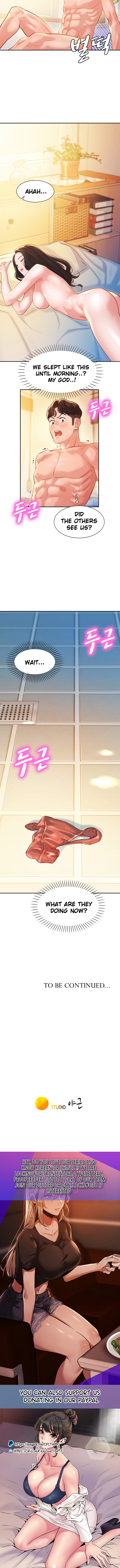 Goddess Stargram Chapter 25 Page 10