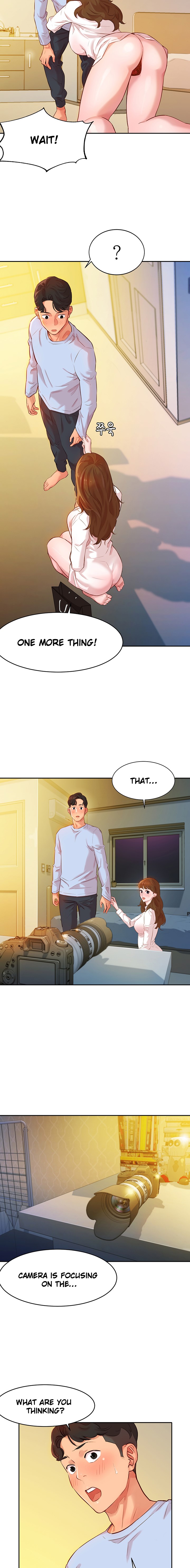 Goddess Stargram Chapter 3 Page 10