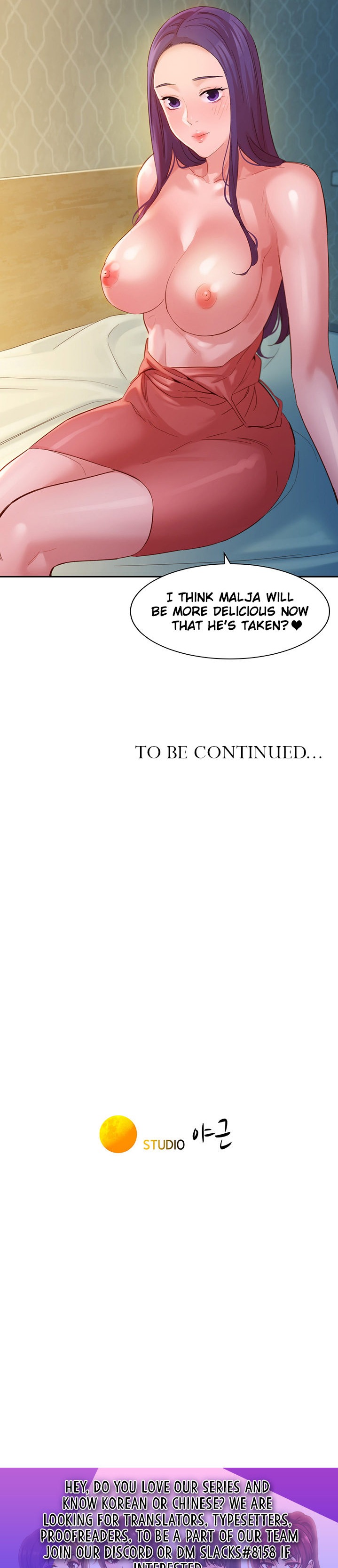 Goddess Stargram Chapter 32 Page 24