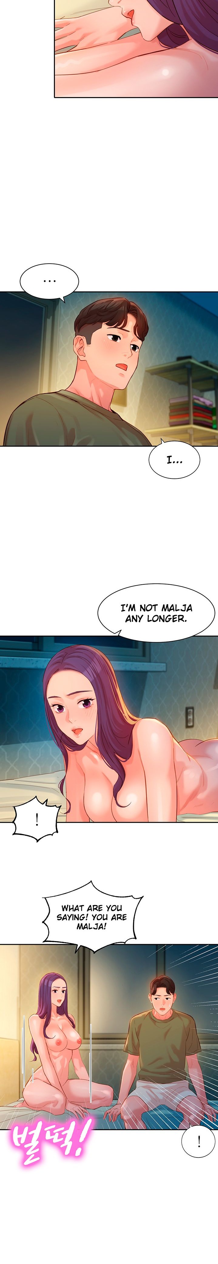 Goddess Stargram Chapter 33 Page 10