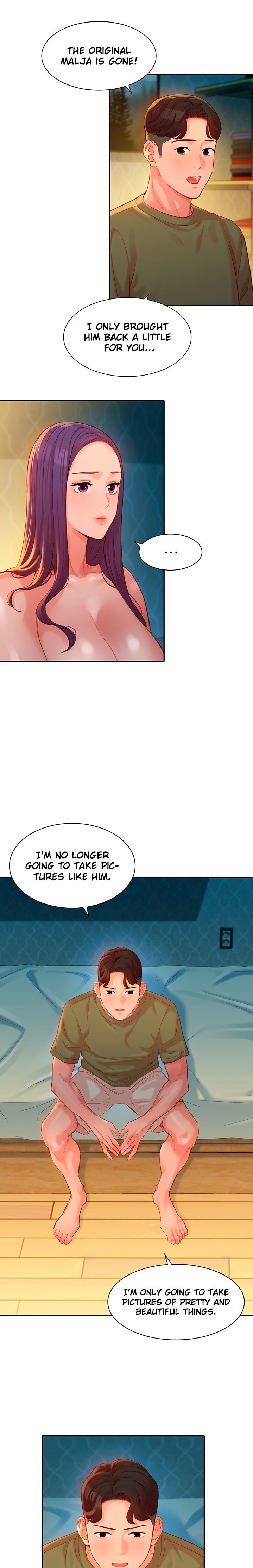 Goddess Stargram Chapter 33 Page 11