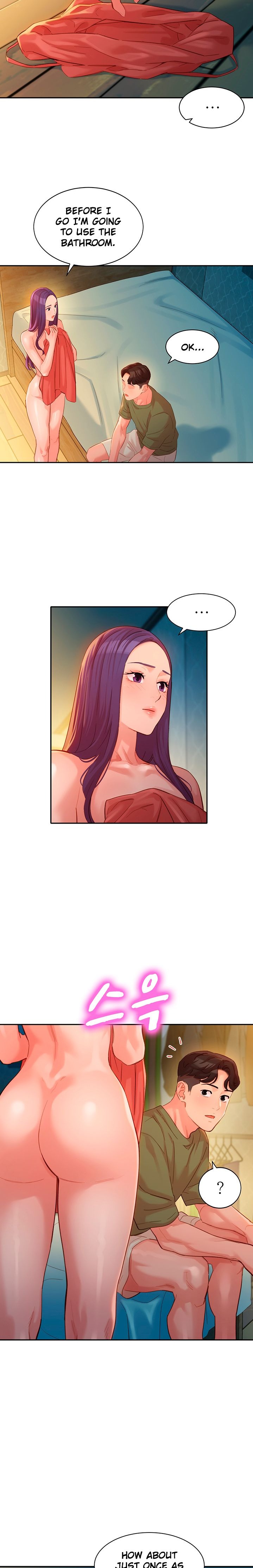 Goddess Stargram Chapter 33 Page 13