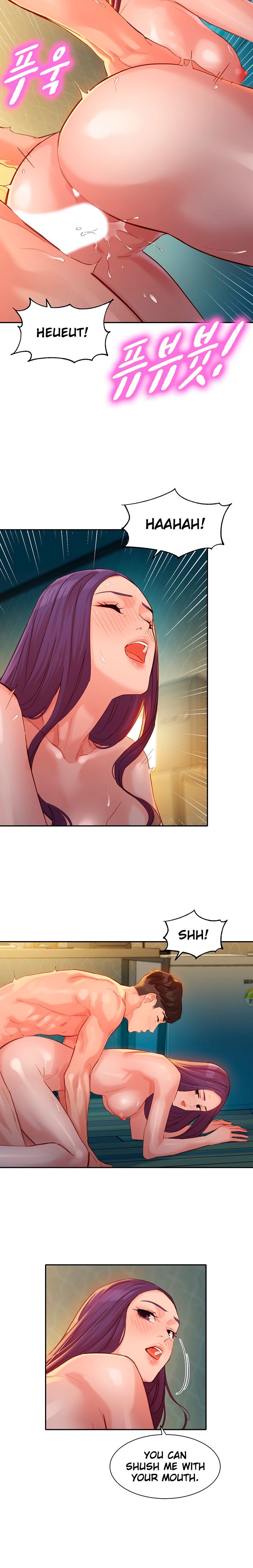 Goddess Stargram Chapter 33 Page 20