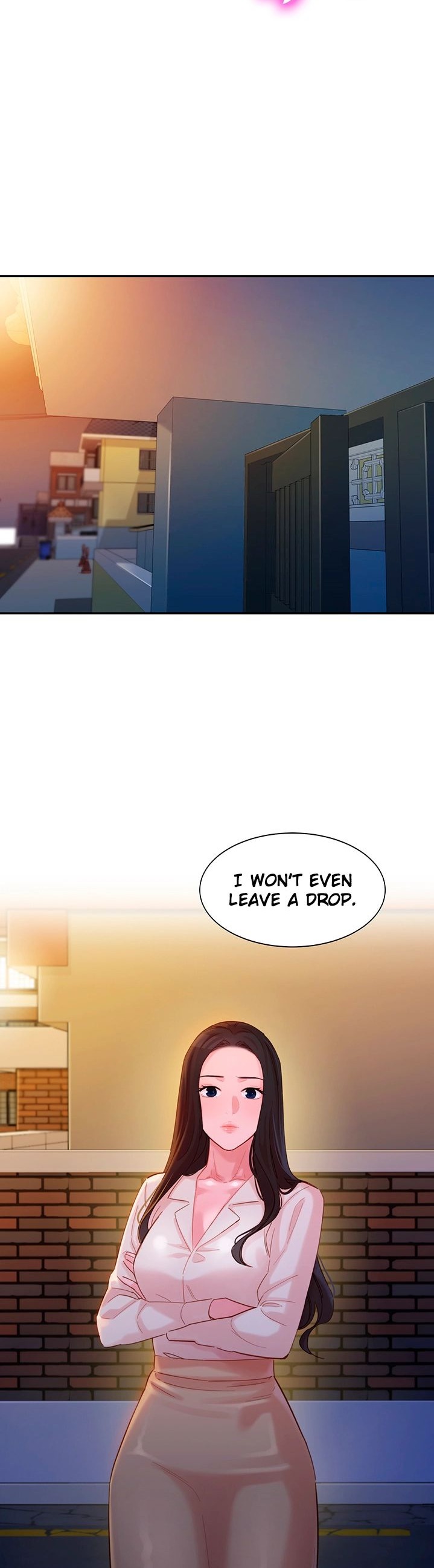 Goddess Stargram Chapter 33 Page 23