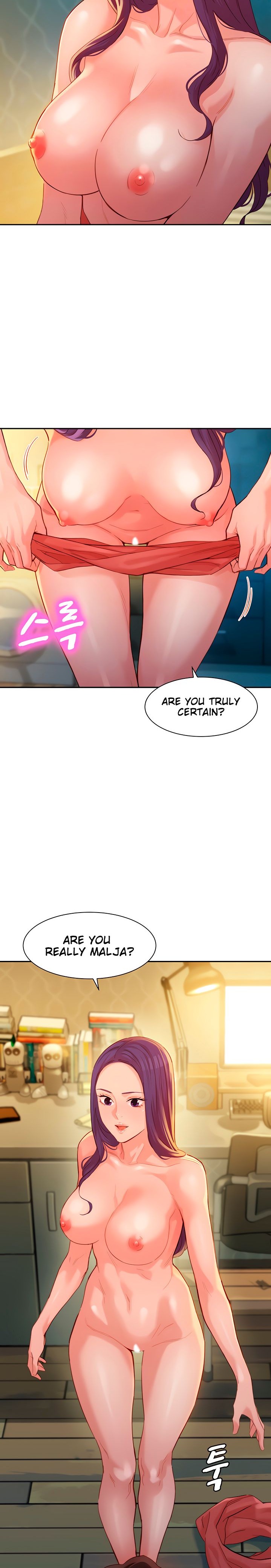 Goddess Stargram Chapter 33 Page 4