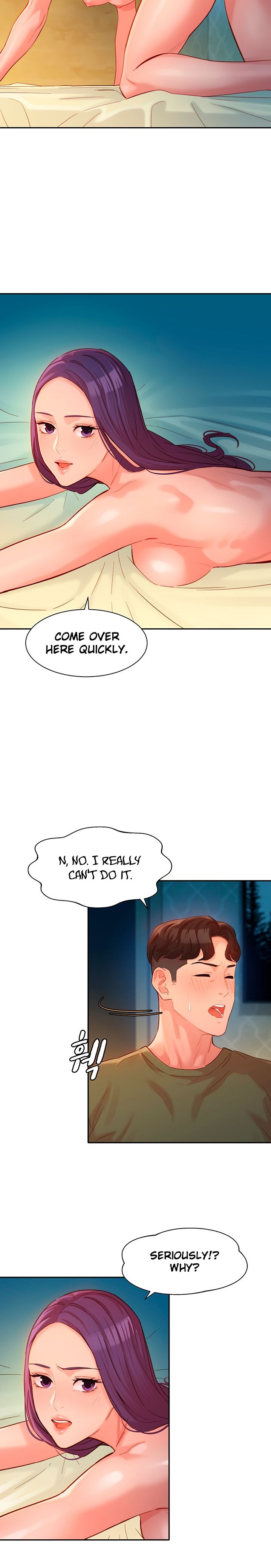 Goddess Stargram Chapter 33 Page 6