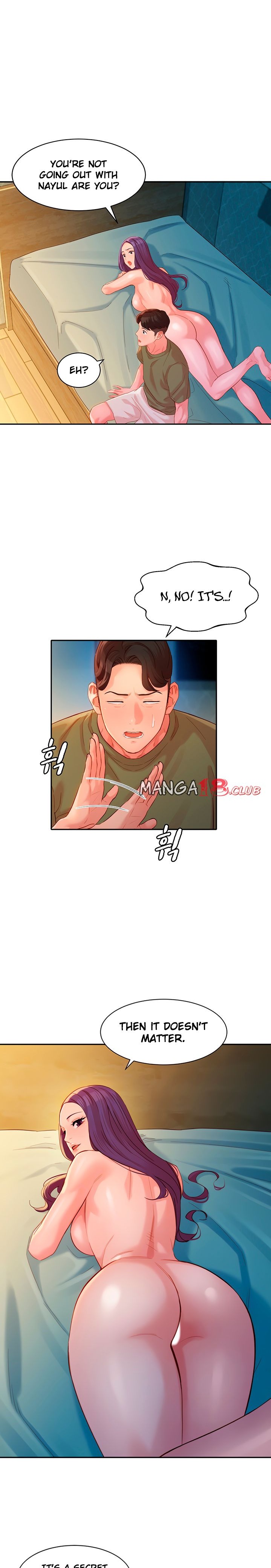 Goddess Stargram Chapter 33 Page 7