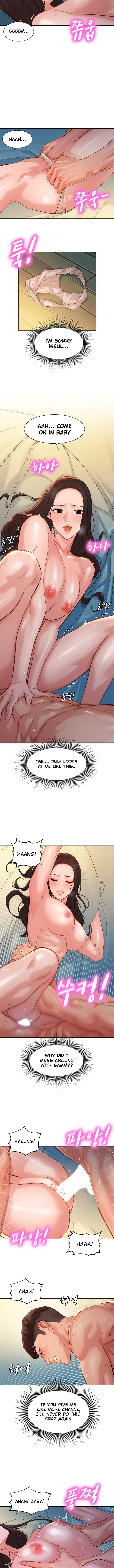 Goddess Stargram Chapter 34 Page 7
