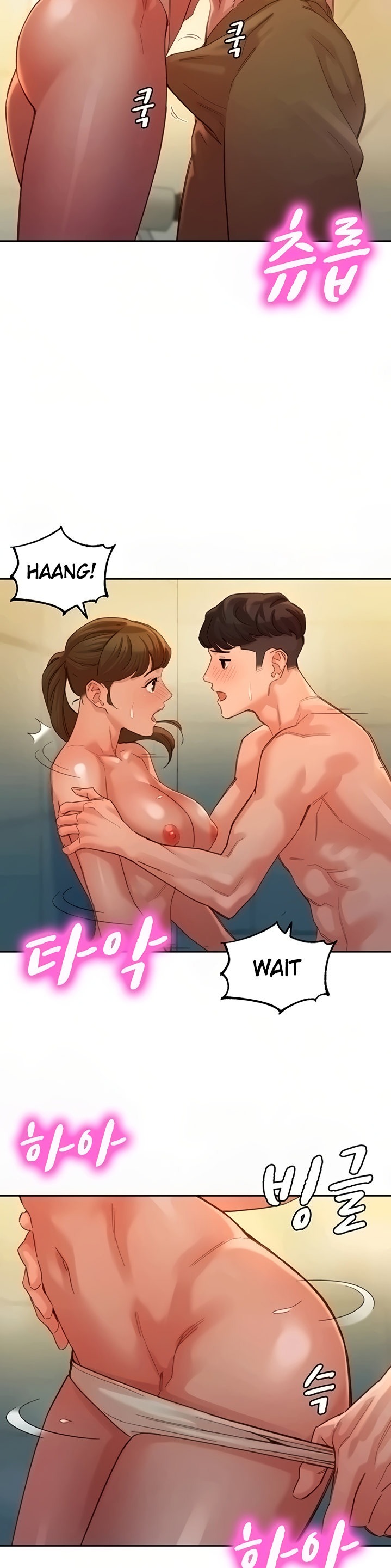 Goddess Stargram Chapter 36 Page 28