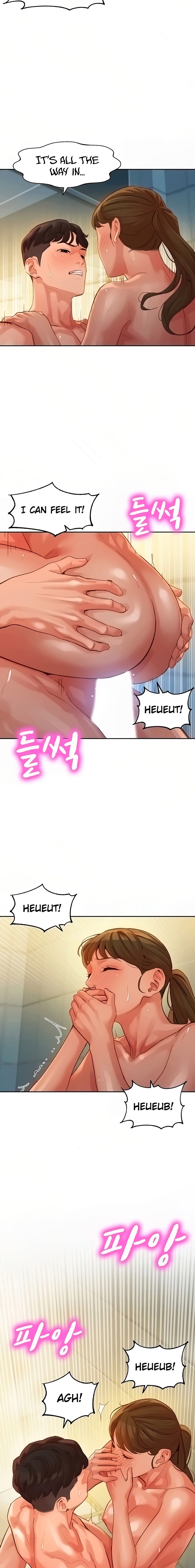 Goddess Stargram Chapter 37 Page 11