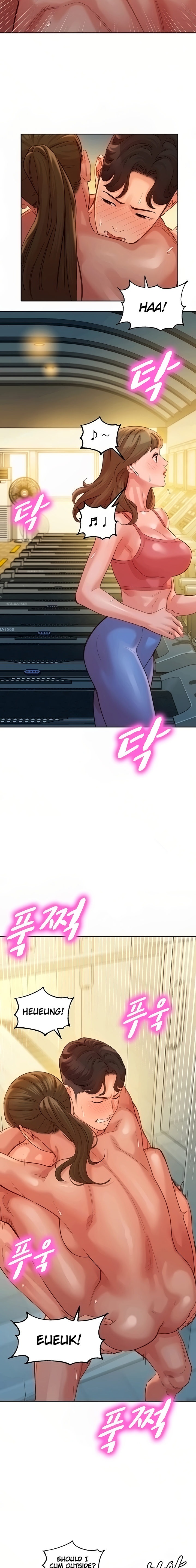 Goddess Stargram Chapter 37 Page 13