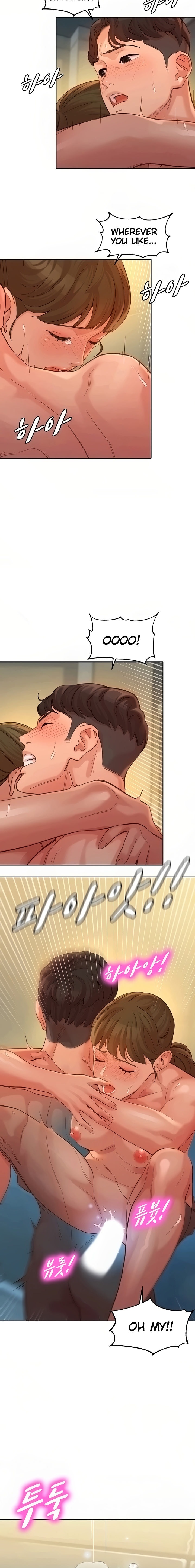 Goddess Stargram Chapter 37 Page 14