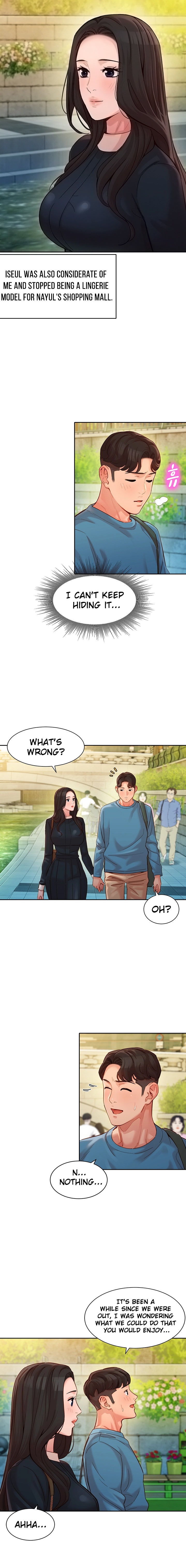Goddess Stargram Chapter 38 Page 5