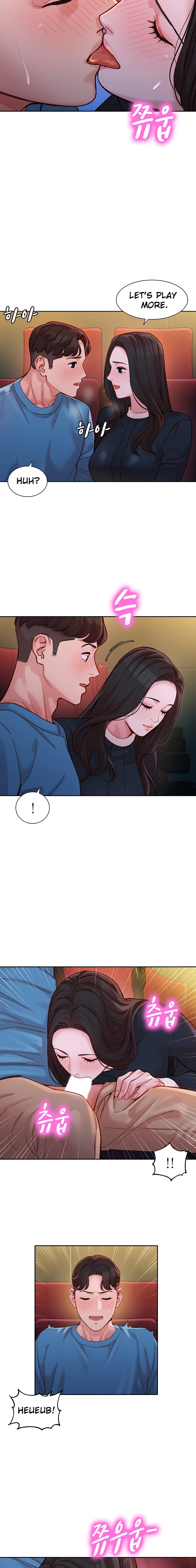 Goddess Stargram Chapter 38 Page 9