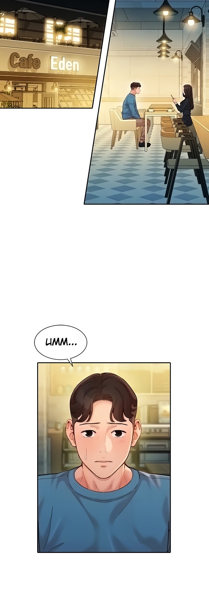 Goddess Stargram Chapter 39 Page 13