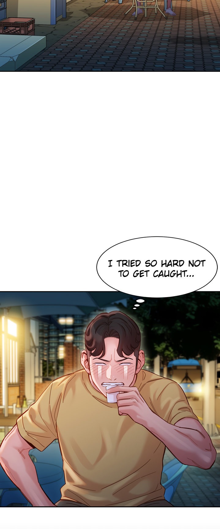 Goddess Stargram Chapter 39 Page 32