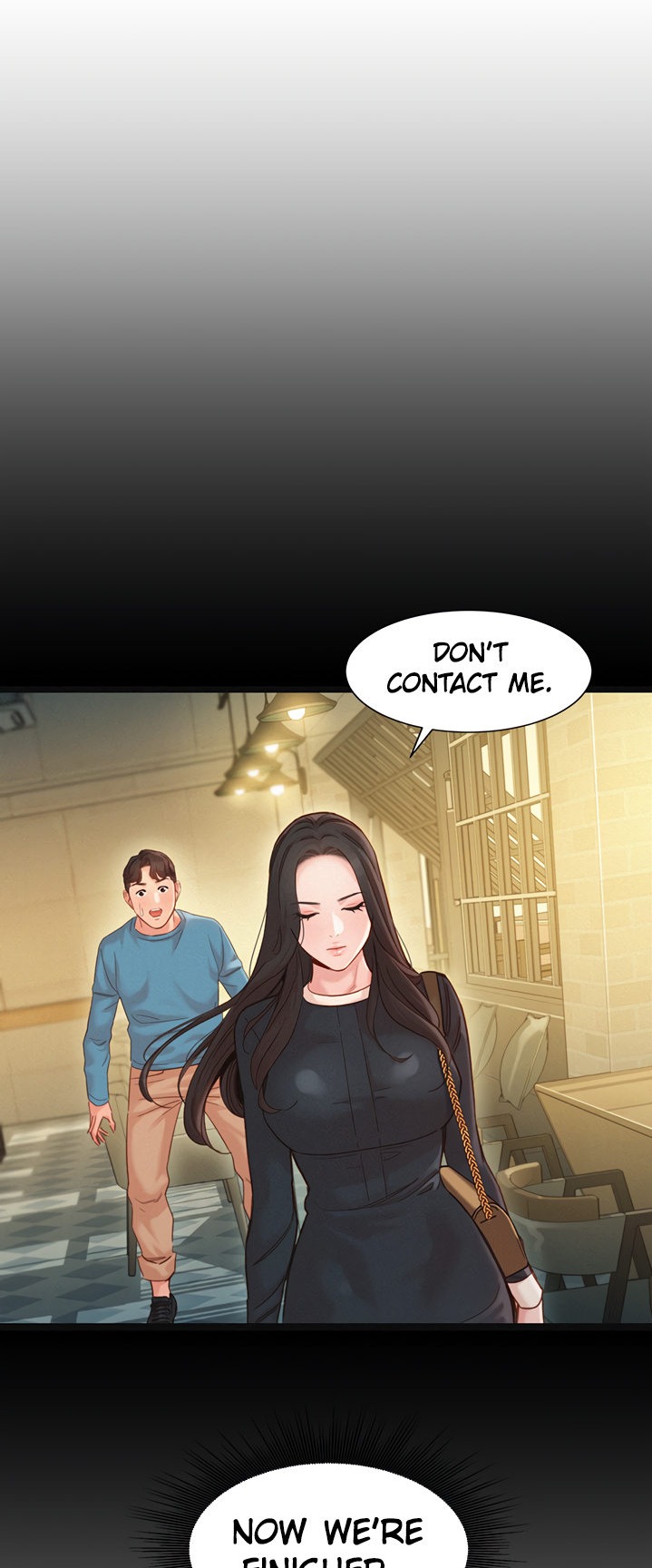 Goddess Stargram Chapter 39 Page 33