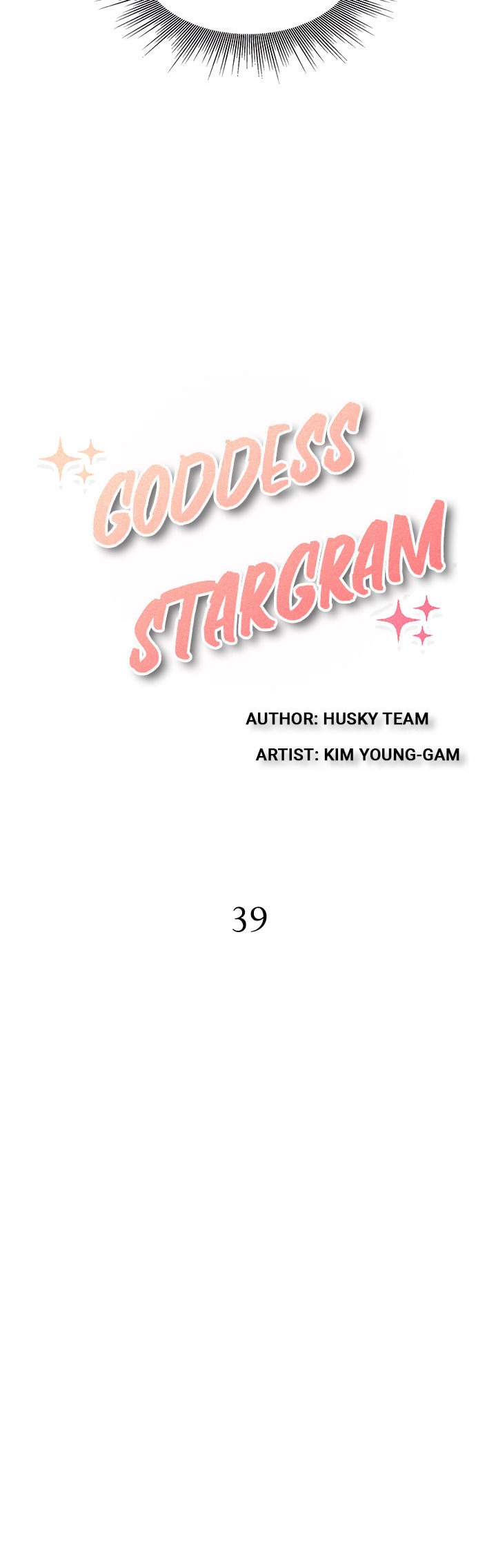 Goddess Stargram Chapter 39 Page 4